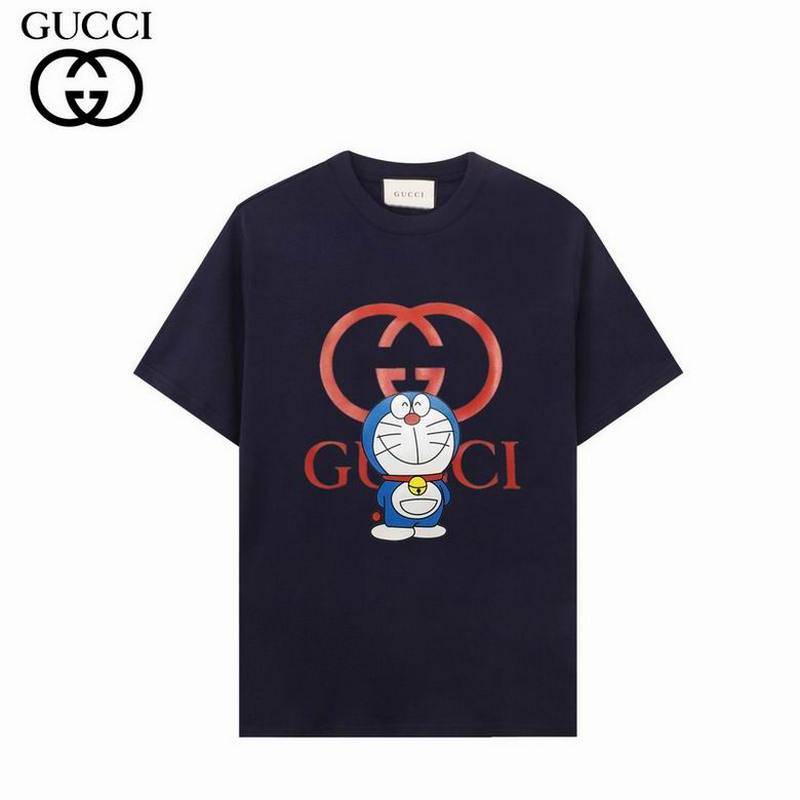 Gucci Men's T-shirts 1044